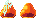 Monster Manual � Lemure  icon/pixelart