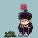 Mob  icon/pixelart