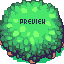 Mockup - Poppinx2 icon/pixelart