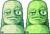 Pixel-Moobwtf icon/pixelart