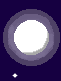 Moon Light icon/pixelart