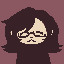 moru's tiny little icon icon/pixelart