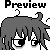 Mosquito icon/pixelart