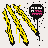 Mother Mother - The Sticks icon/pixelart