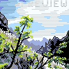 Mountain landscape