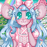 cupcake icon icon/pixelart