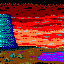 MSpaint 1 icon/pixelart