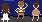 The Mummy icon/pixelart