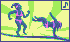 Basking icon/pixelart