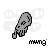 Mwng Deluxe Edition - 2000 - Super Furry Animals icon/pixelart