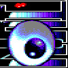 NoRECESS Logo icon/pixelart