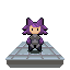Nero icon/pixelart