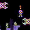 Eater of Worlds 1985 icon/pixelart