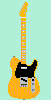 Some Solidbody icon/pixelart