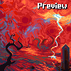 nekropolis/pixelart