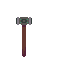Hammer - Random I icon/pixelart