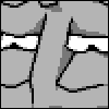 Hooked on Fonix icon/pixelart