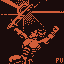 Only for good, never for evil... icon/pixelart