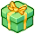Secret Santa 2025  icon/pixelart