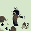 Orb  icon/pixelart