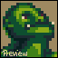 Extreme makeover icon/pixelart