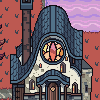 Owl House icon/pixelart