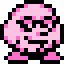 peter griffin kirby icon/pixelart