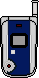 Audiovox CDM8910 icon/pixelart
