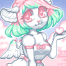 pickle icon icon/pixelart