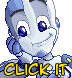 Pictobot Loading icon/pixelart