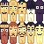 Icon: Group picture collab V1 icon/pixelart