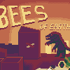 Bees of Earth! icon/pixelart