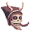 Cocolade icon/pixelart