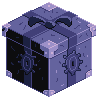 Secret Santa 2025 icon/pixelart