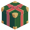 Custom Wrap icon/pixelart
