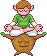 A Link to the Present icon/pixelart