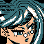 Pixel Art Avatar Challenge Entry