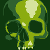 Game boy board game project icon/pixelart