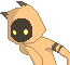 Kat icon/pixelart