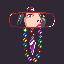 on loop 2021 icon/pixelart