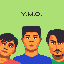 on loop - nov 2020 icon/pixelart