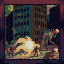Journey Into the Light icon/pixelart