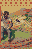 Death's carriage icon/pixelart
