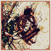 The End icon/pixelart