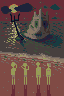 An Encounter icon/pixelart