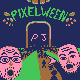 Pixelween: the harvest