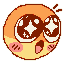Emojis! icon/pixelart