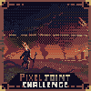 Curupira [Pixelween_w4] icon/pixelart