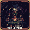 The Spirit [Pixelween_w2] icon/pixelart