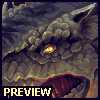 Dragon/pixelart
